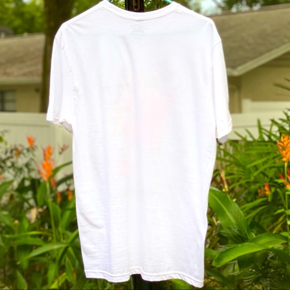 🍄 STAY WEIRD - Call Your Mother Shroom Tee!  NWT! 🍄 - Picture 6 of 6